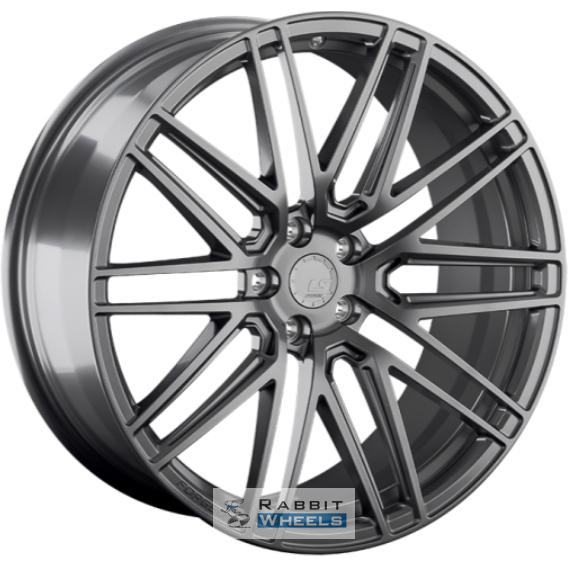 LS Forged FG12 10x21 5*112 ET52 DIA66.6 MGM Литой