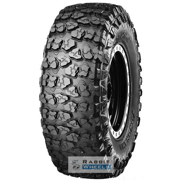 Yokohama Geolandar X-MT G005 37/13.5 R17 121Q