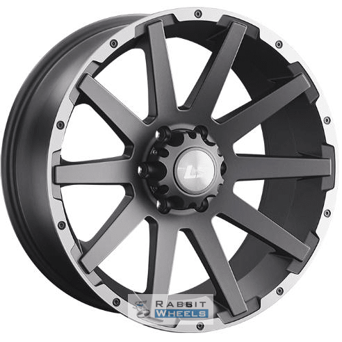 LS 1302 9x20 6*139.7 ET20 DIA106.1 MGML Литой