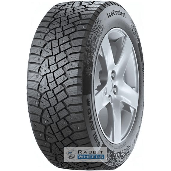 Gislaved IceControl 275/50 R21 113T XL