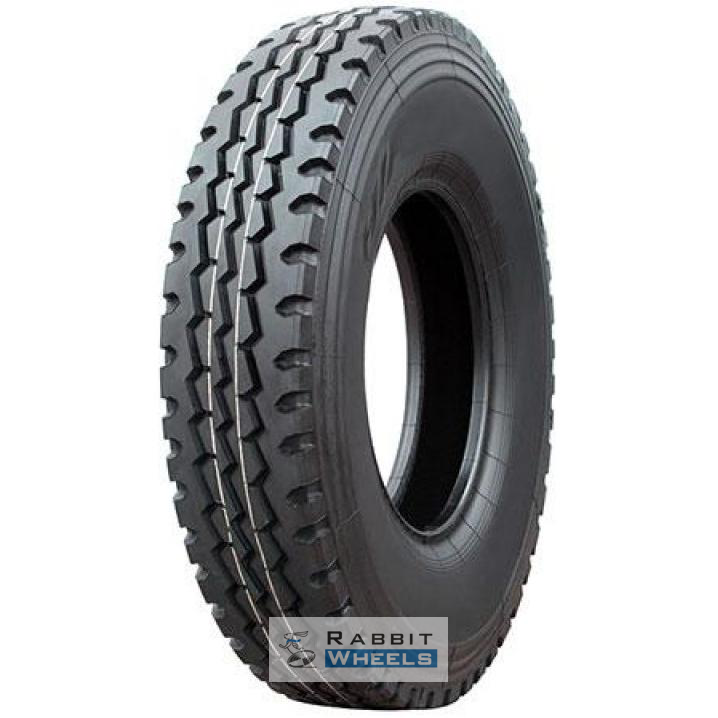 Satoya SU-022 315/80 R22.5 157/153L PR20 Универсальная