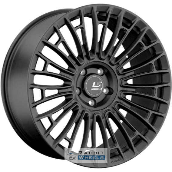 LS Forged FG25 11x22 5*130 ET62 DIA71.6 MB Кованый
