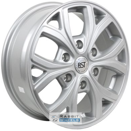 RST R056 6.5x16 6*139.7 ET50 DIA92.5 SL Литой