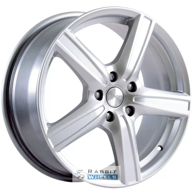 Скад Адмирал 6.5x16 5*114.3 ET46 DIA67.1 Селена Литой