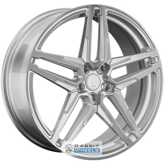 LS Forged FG50 8.5x20 5*114.3 ET45 DIA67.1 SF Кованый