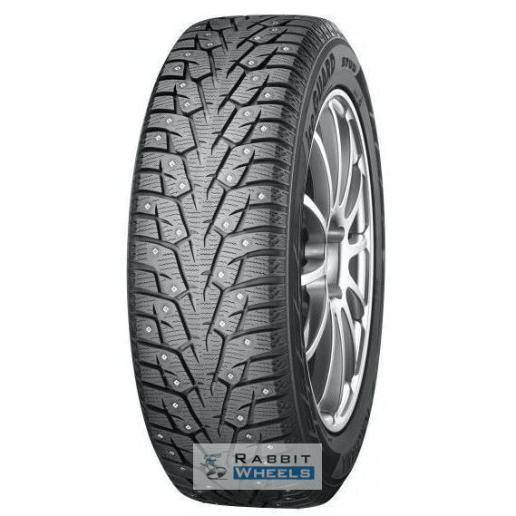 Yokohama iceGuard Stud iG55 265/45 R21 104T