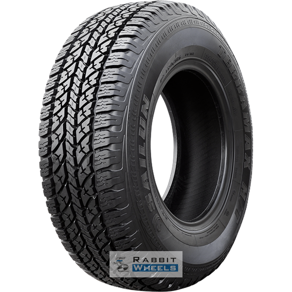 Sailun Terramax H/T 225/75 R16 115/112R XL