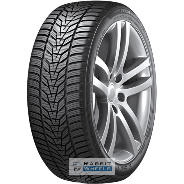 Hankook Winter i*Cept Evo 3 W330 255/45 R18 103V XL