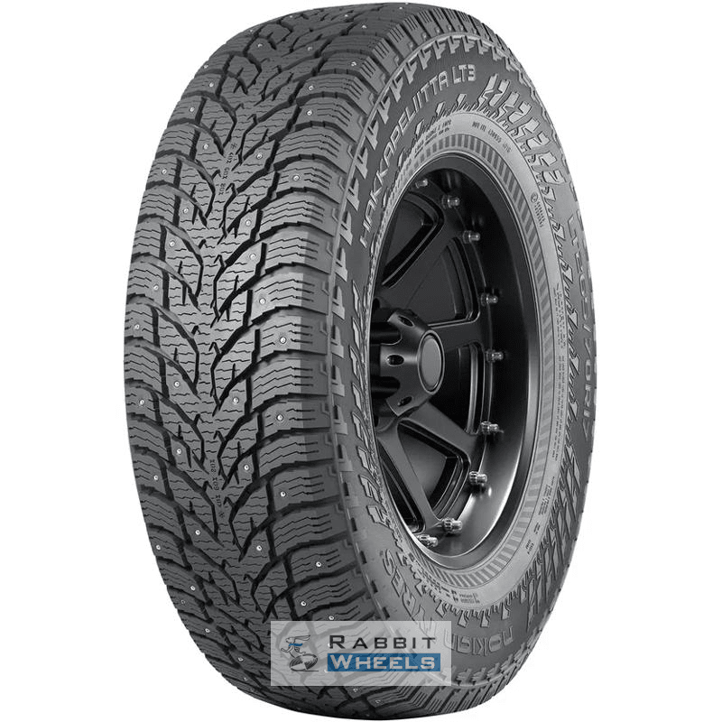Nokian Tyres Hakkapeliitta LT 3 225/75 R16 115/112Q XL