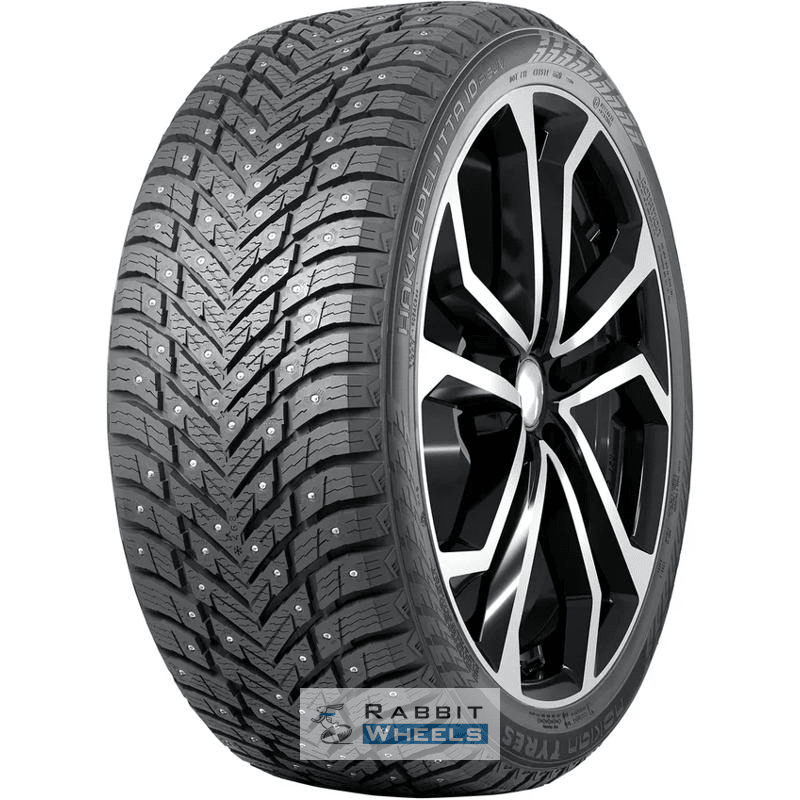 Nokian Tyres Hakkapeliitta 10p SUV 285/45 R20 112T XL