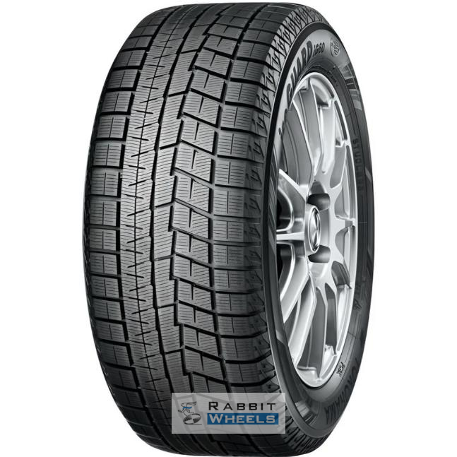 Yokohama iceGuard Studless iG60 205/55 R16 91Q
