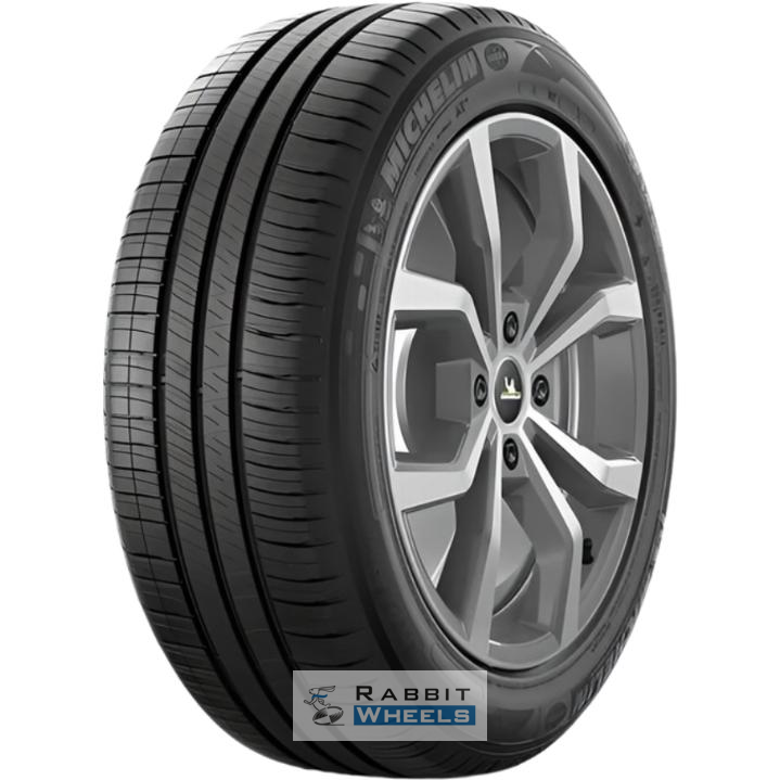 Michelin Energy XM2 + 215/55 R16 93V