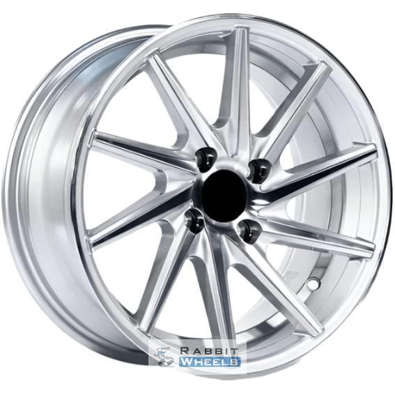 X-Race H-03L 7.5x17 4*100 ET35 DIA60.1 SF Литой