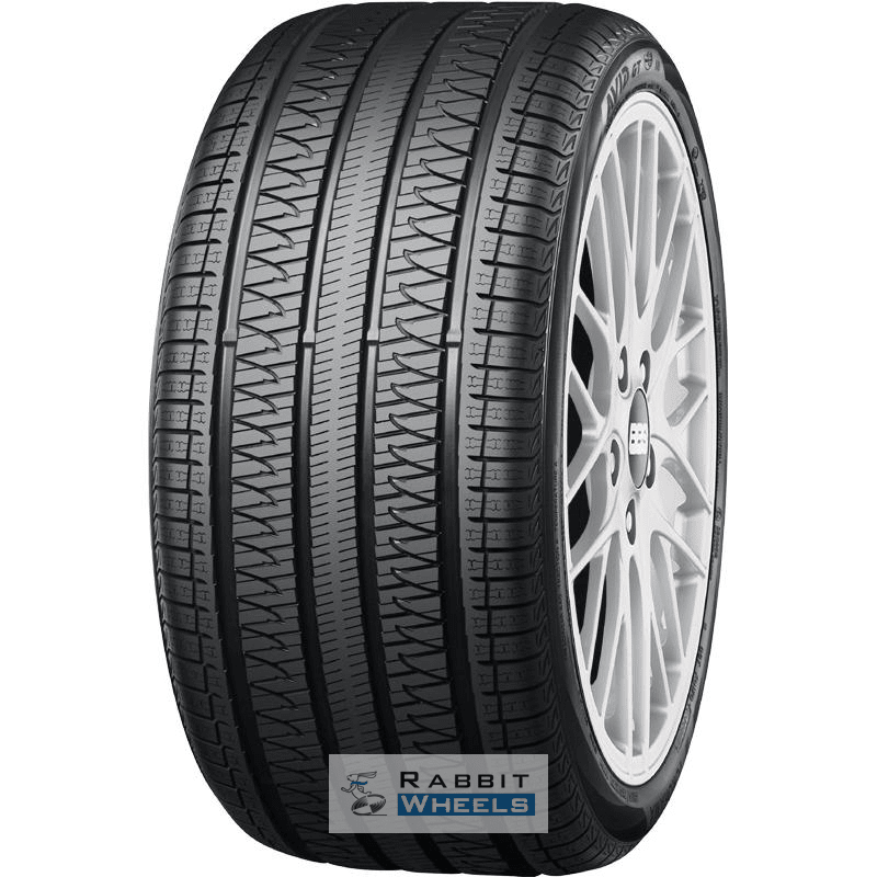 Yokohama Avid GT S35A 285/40 R21 109V