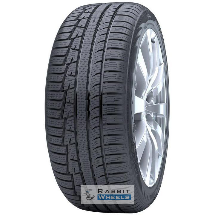 Nokian Tyres WR A3 235/45 R19 99V XL