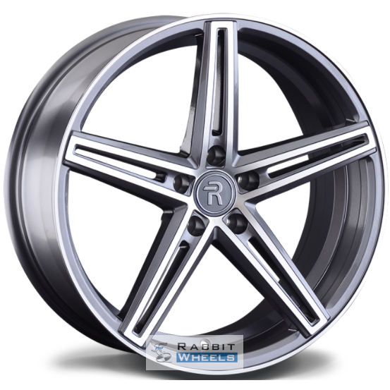 Replay MR290 8.5x19 5*112 ET31.5 DIA66.6 GMF Литой