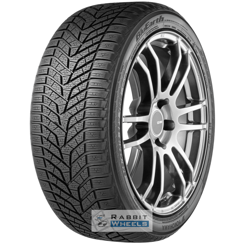 Yokohama BluEarth Winter V905 255/60 R18 112H XL