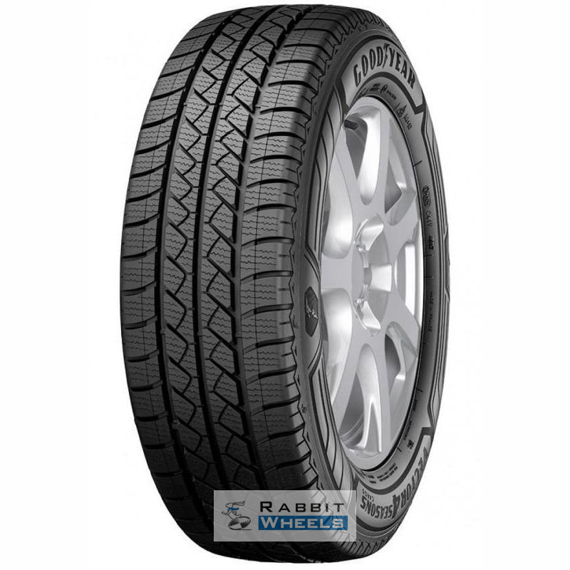 Goodyear Vector 4Seasons Cargo 205/65 R16 107/105T XL