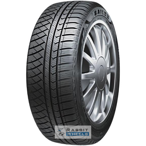 Sailun Atrezzo 4 Seasons EV 195/55 R16 91V