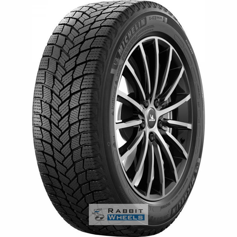 Michelin X-Ice Snow 225/60 R18 100H