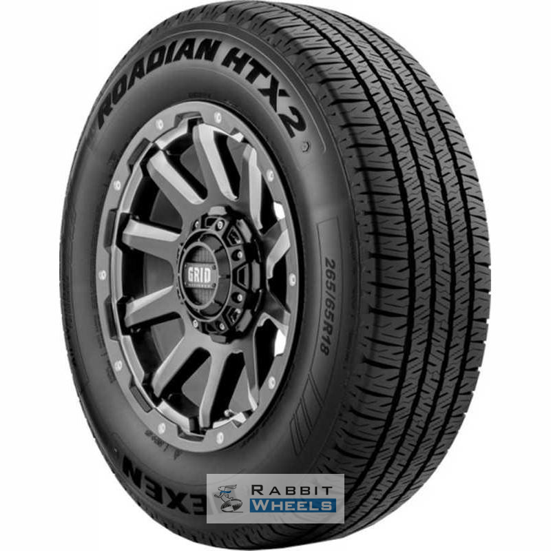 Nexen Roadian HTX2 265/70 R17 115T
