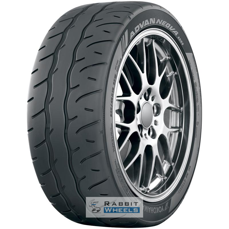 Yokohama Advan Neova AD09 265/35 R18 97W