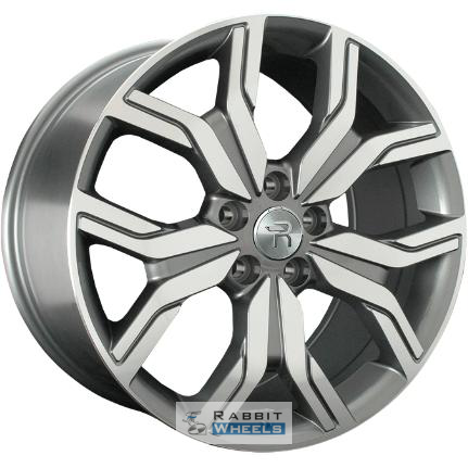 Replay LR54 9.5x22 5*120 ET49 DIA72.6 GMF Литой