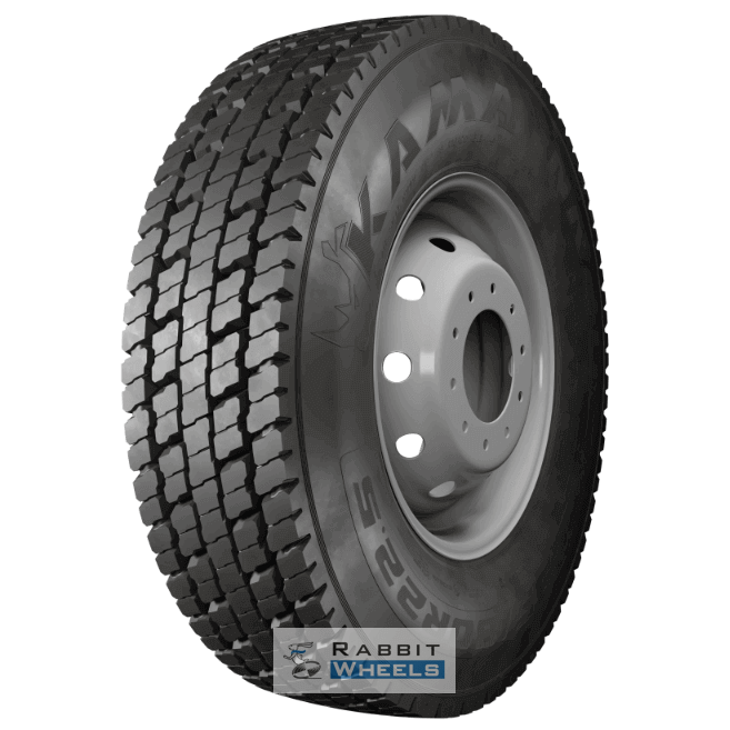 Кама NR 202 295/75 R22.5 148/145M Ведущая