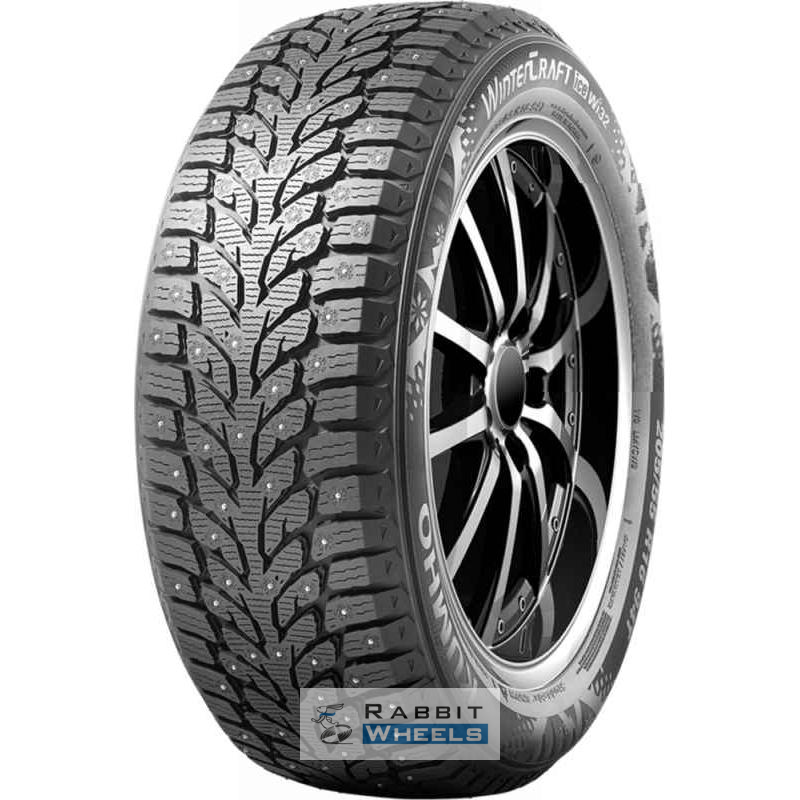 Kumho WinterCraft Ice WI32 205/60 R16 96T XL