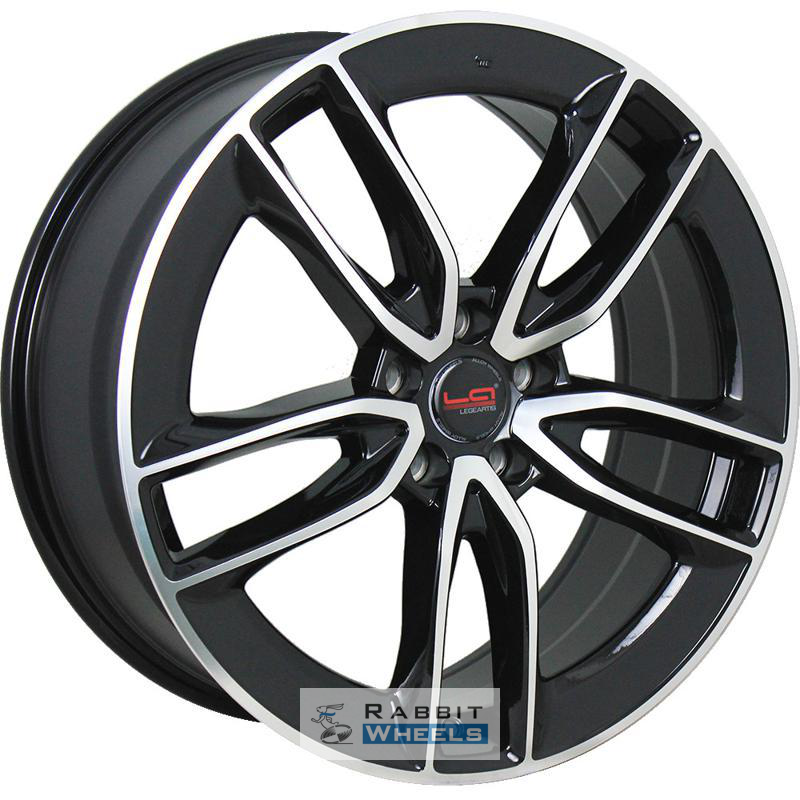 Replica Concept MR539 8.5x20 5*112 ET42 DIA66.6 BFP Литой