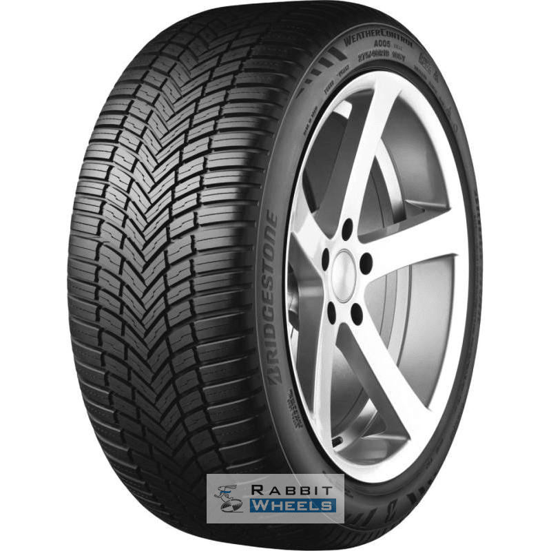 Bridgestone Weather Control A005 Evo 195/55 R20 95H XL