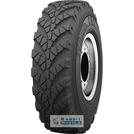 Tyrex CRG VM-115 12/0 R18 135J PR12