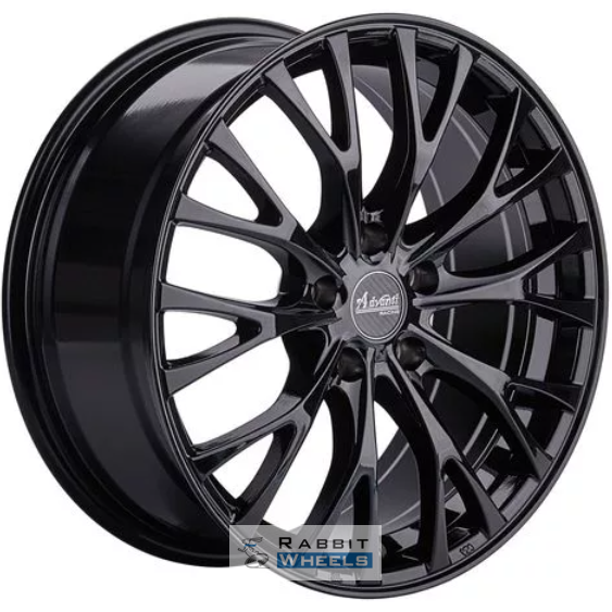 Advanti Fastoso ML537 8.5x19 5*114.3 ET40 DIA60.1 GBU Литой