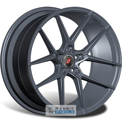 Inforged IFG39 7.5x17 5*114.3 ET42 DIA67.1 Gun Metal Литой