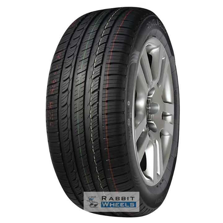 Royal Black Royal Sport 215/60 R17 96H