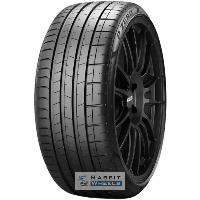 Pirelli P Zero Sports Car 295/40 R19 108Y XL N0
