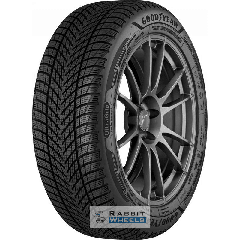 Goodyear UltraGrip Performance 3 245/40 R21 100V FP