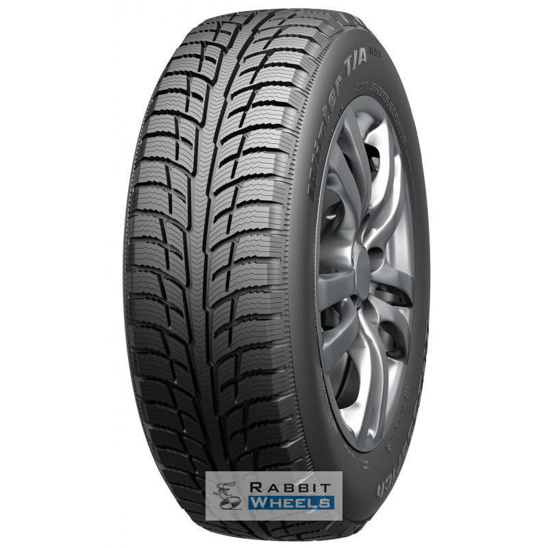 BFGoodrich Winter T/A KSI 215/65 R17 99T