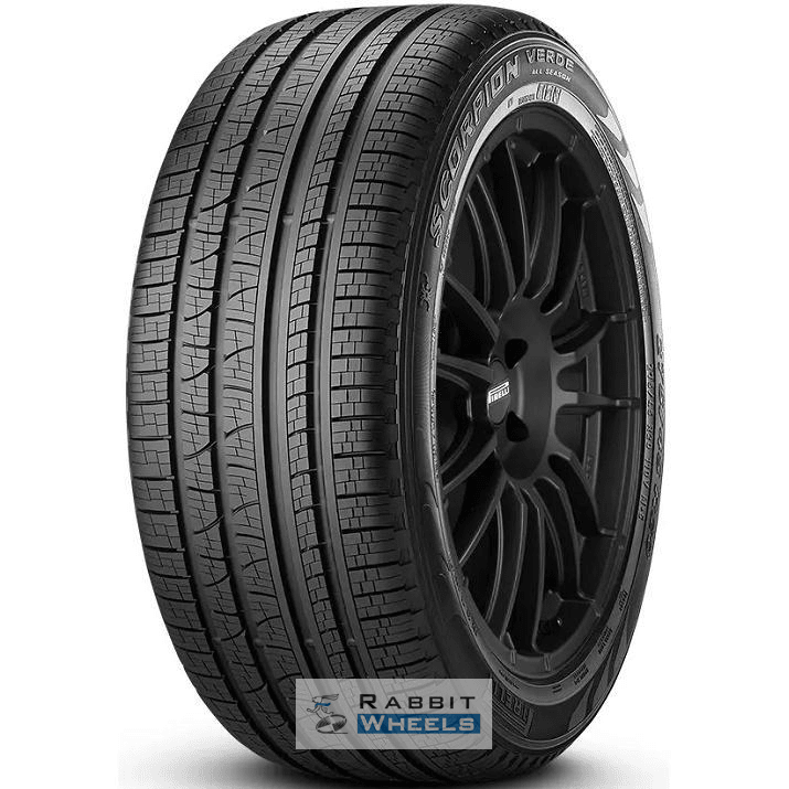 Pirelli Scorpion Verde All Season 215/65 R16 98H