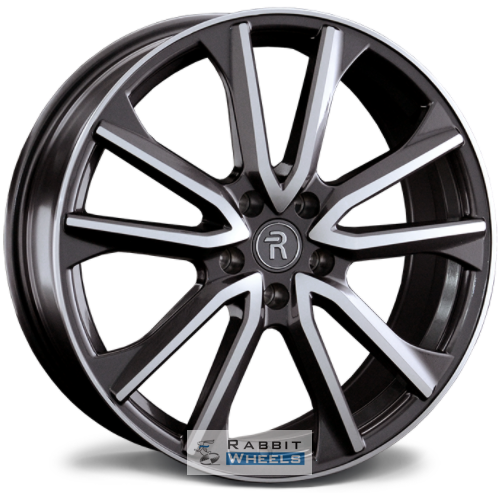 Replay V85 7.5x18 5*108 ET50 DIA63.3 GMF Литой