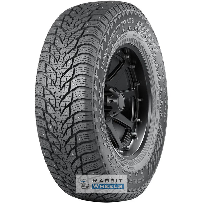 Nokian Tyres Hakkapeliitta LT 3 275/65 R20 126/123Q