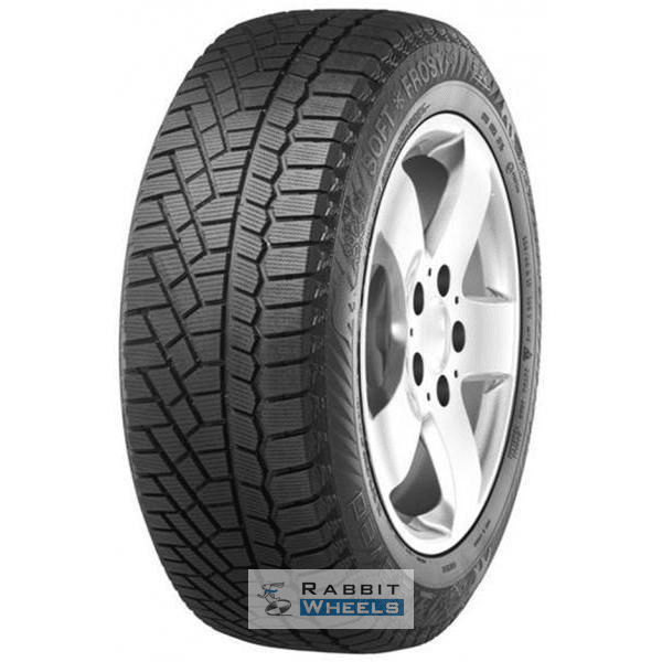 Gislaved Soft*Frost 200 225/55 R17 101T