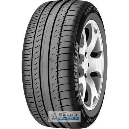 Michelin Latitude Sport 235/55 R17 99V XL AO