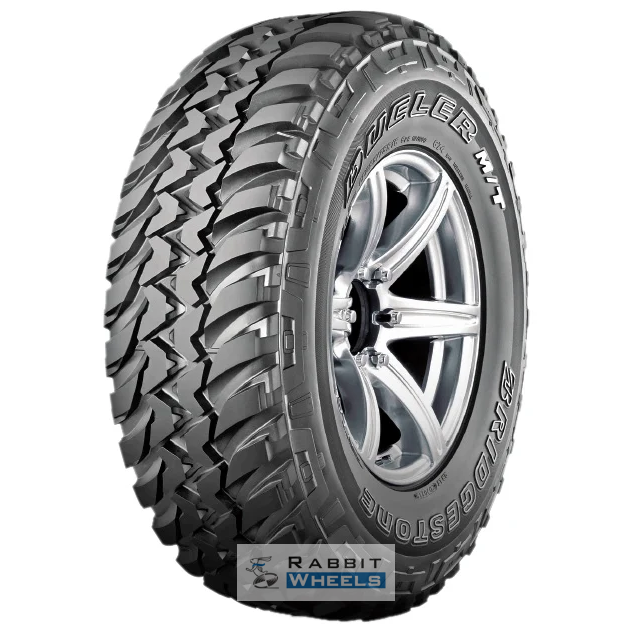 Bridgestone Dueler M/T 674 265/70 R17 121Q