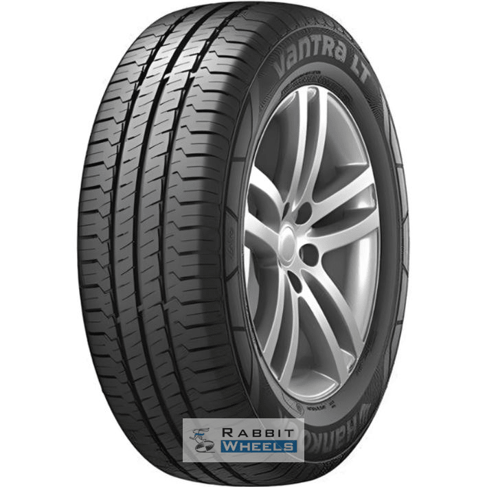 Hankook Vantra LT RA18 215/65 R17C 104T