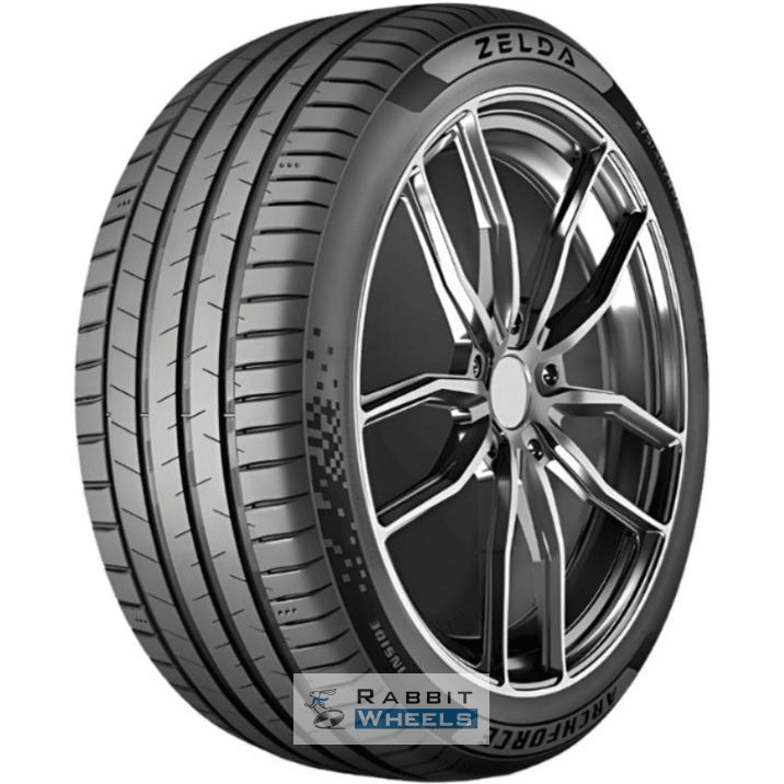 Zelda Archforce 215/55 R17 98W