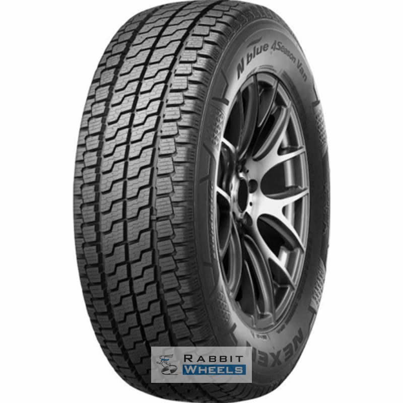 Nexen Nblue 4Season Van 195/75 R16C 110/108R