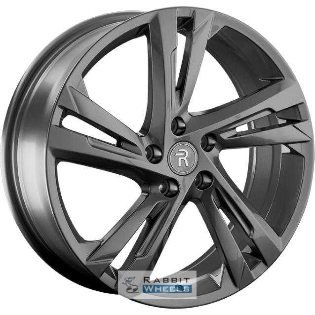 Replay HV51 7x19 5*114.3 ET40 DIA64.1 GM Литой