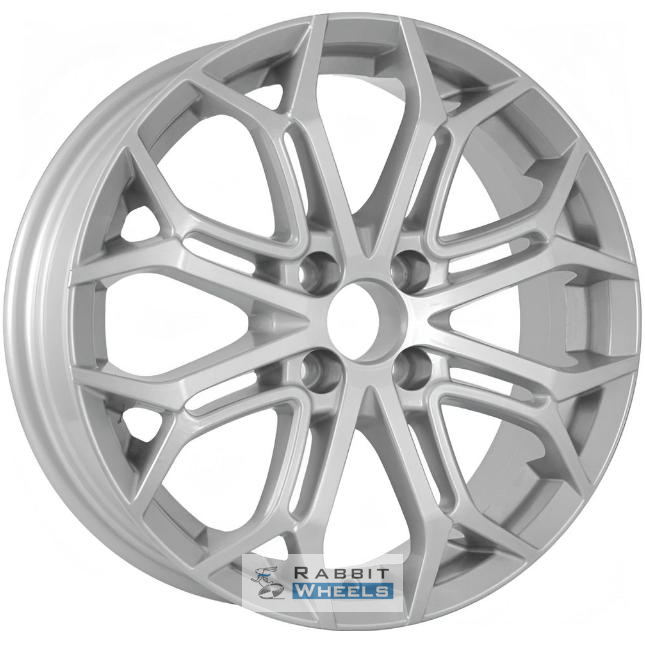 RST R126 6x16 4*98 ET33 DIA58.6 SL Литой