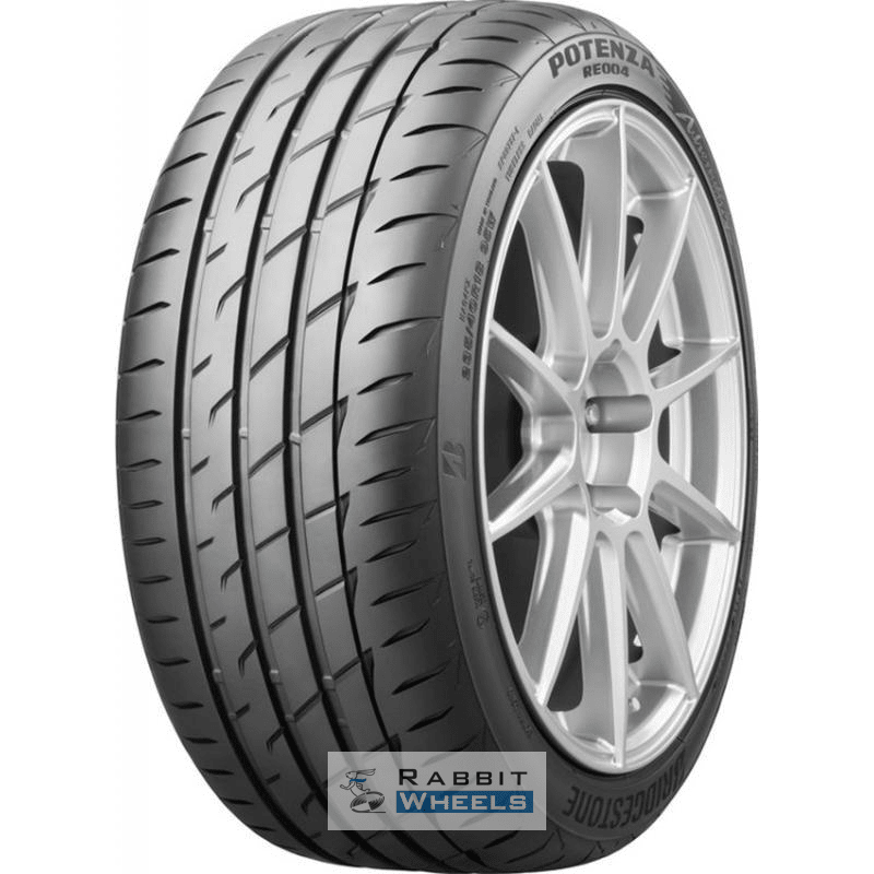 Bridgestone Potenza Adrenalin RE004 205/60 R16 92V